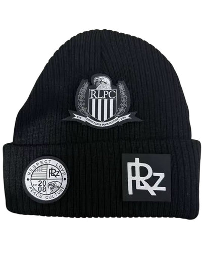 ***PRE-ORDER*** RLPC BEANIE