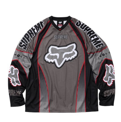 Supreme®/Fox Racing® DMX Jersey