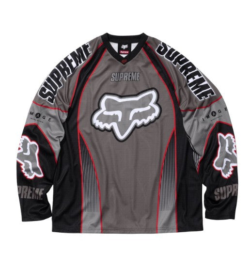 Supreme®/Fox Racing® DMX Jersey