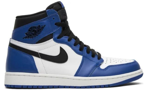 Air Jordan 1 Retro High OG 'Game Royal'