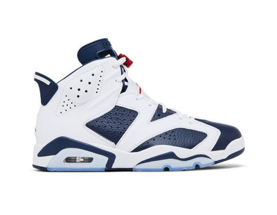 JORDAN 6 OLYMPIC