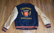 POLO RALPH LAUREN VARISTY JACKET