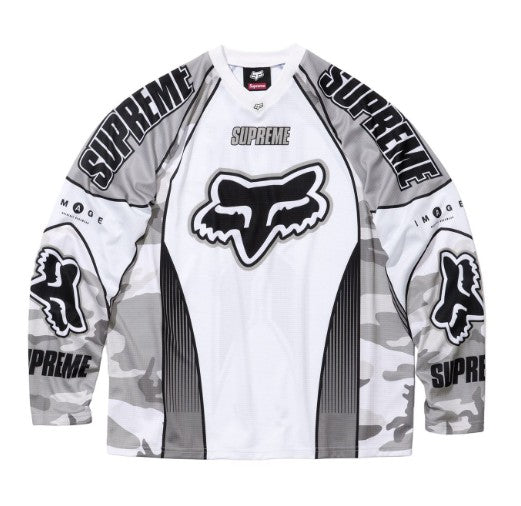 Supreme®/Fox Racing® DMX Jersey