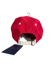 RALPH LAUREN POLO BALL CAP