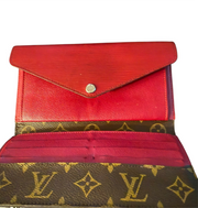 Preowned Louis Vuitton Wallet