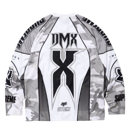 Supreme®/Fox Racing® DMX Jersey