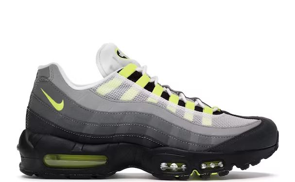 Nike Air Max 95