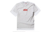 Supreme MM6 Maison Margiela Box Logo Tee