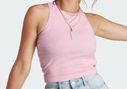 ADICOLOR ESSENTIALS RIB TANK TOP