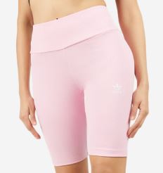 ADICOLOR ESSENTIALS SHORT LEGGINGS