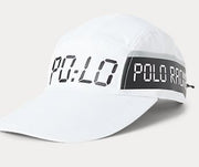 Polo Ralph Lauren Racing "BEEPER" Five Panel Cap