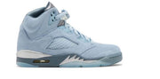 Wmns Air Jordan 5 Retro 'Blue Bird'