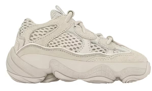 adidas Yeezy 500 Blush (2022) (Infants) is