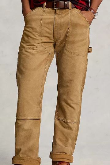 Polo Ralph Lauren Carpenter Pants