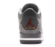 Jordan 3 Retro Cool Grey (2021)