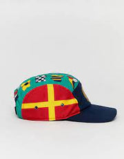 Polo Ralph Lauren Cp-93 Limited-Edition CREST cap