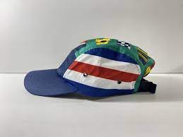 Polo Ralph Lauren Cp-93 Limited-Edition CREST cap