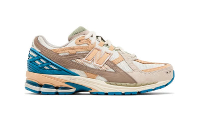 New Balance x Cnpts 1906