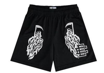 Eric Emanuel x Warren Lotas II Short