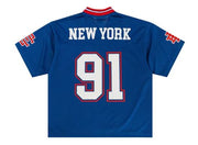 Eric Emanuel EE Football Jersey