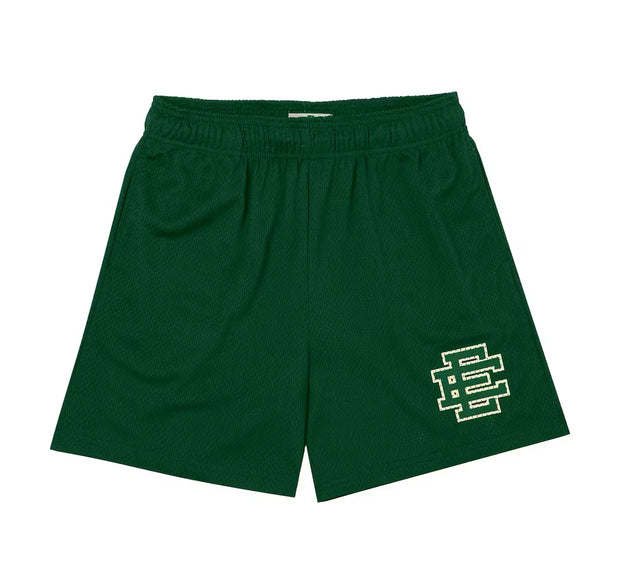 Eric Emanuel shorts Forrest Green