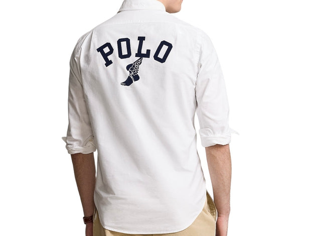 Polo Ralph Lauren P-Wing Oxford