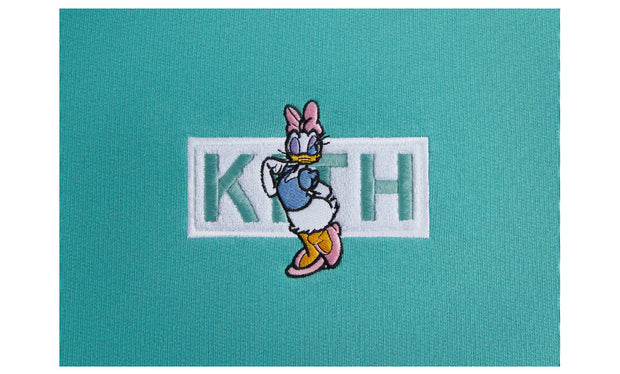KITH x DISNEY DAISEY DUCK HOODIE