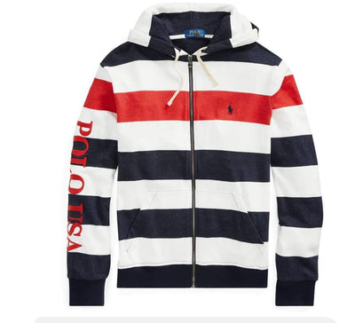 Ralph Lauren POLO USA jacket