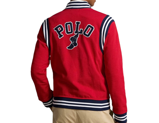 Polo Ralph Lauren P-Wing Fleece Jacket