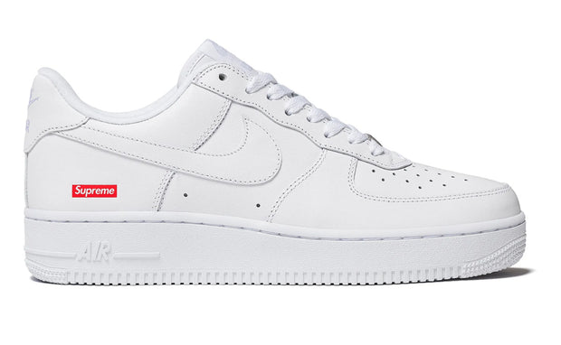 Supreme Air Force 1