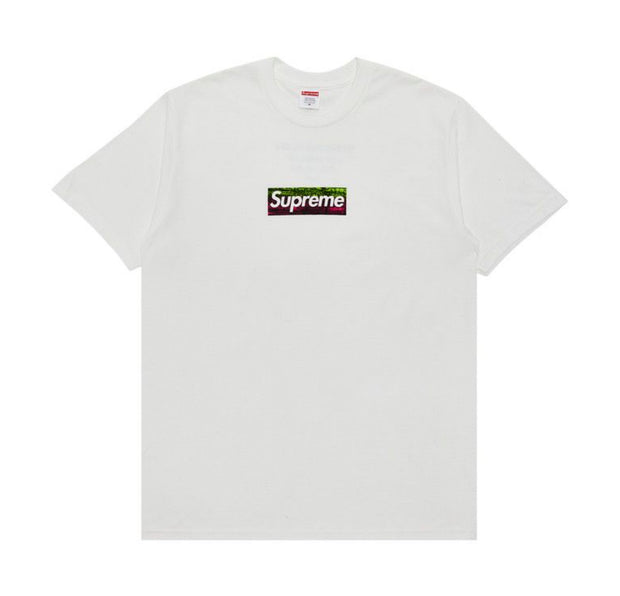 SUPREME LA RELIEF TEE