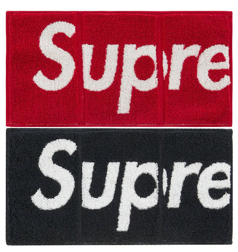 Supreme Imabari Towels (Set of 2)