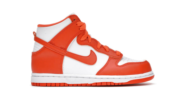 Nike Dunk Syracuse High (PS)