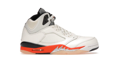 Jordan 5 Shattered Backboards