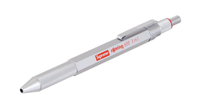 Supreme Rotring 3-N-1