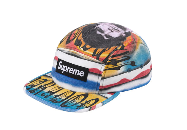 Supreme Maradona Cap