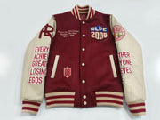 RLPC LIMITED EDITION VARSITY JACKET