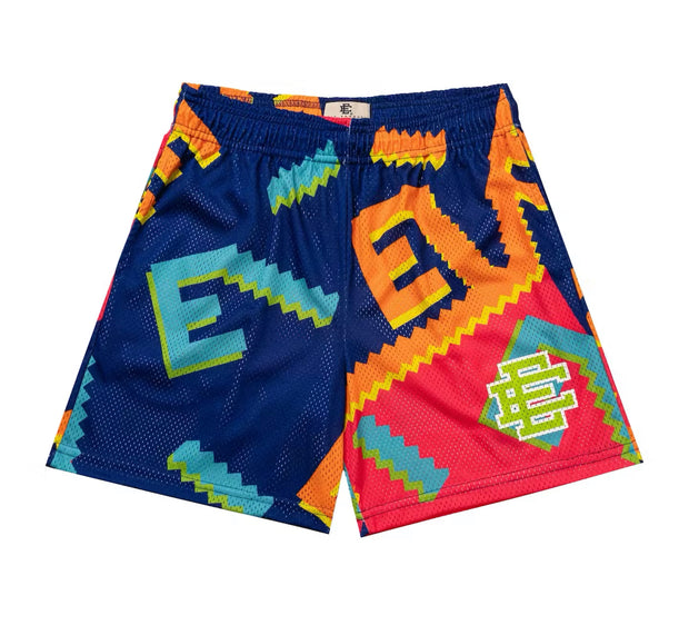 Eric Emanuel EE Short
JC Fiesta