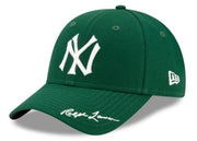 Polo Ralph Lauren Yankees Cap GREEN