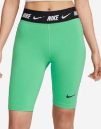 Nike NSW Short Tights