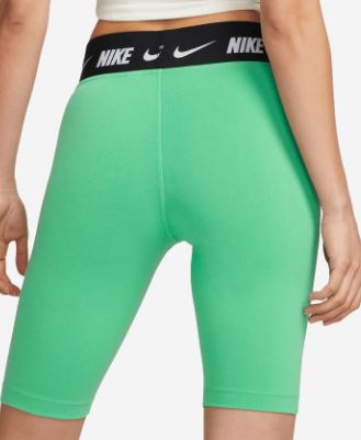 Nike NSW Short Tights
