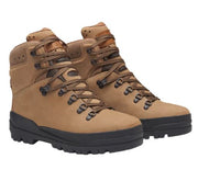 Timberland Men's World Hiker Mid Lace Up Waterproof Boot