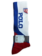 Polo Ralph Lauren “TEAM POLO” socks