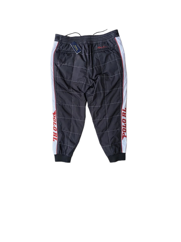 Polo Ralph Lauren MotoCross Quilted Racing Pants