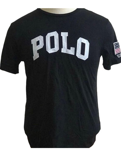 Polo Ralph Lauren custom slim fit Spellout