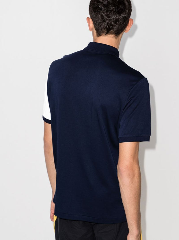 Polo Ralph Lauren
X Browns Split Graphic Polo Shirt