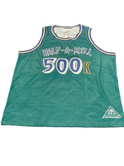 Half-A-Mill “Milliato” Jersey