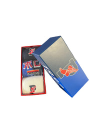 Polo Ralph Lauren Tokyo Stadium socks