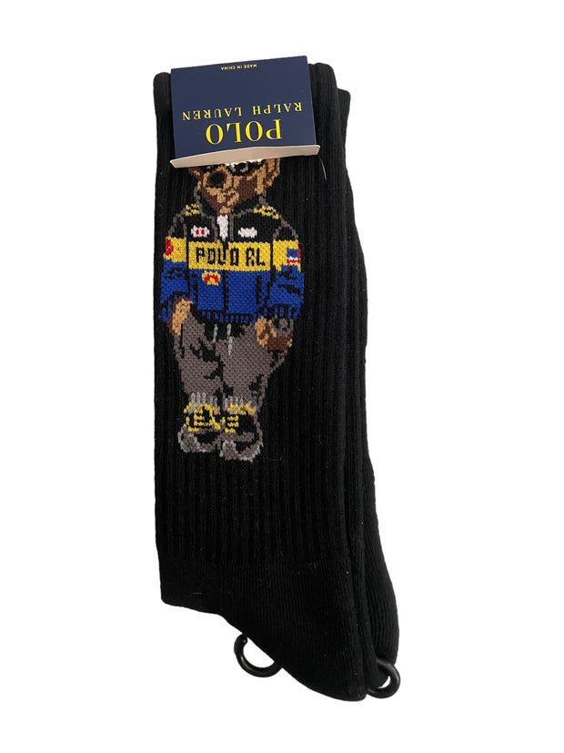 Polo Ralph Lauren “POLO RL BEAR” Socks