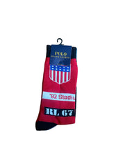 Polo Ralph Lauren STADIUM socks